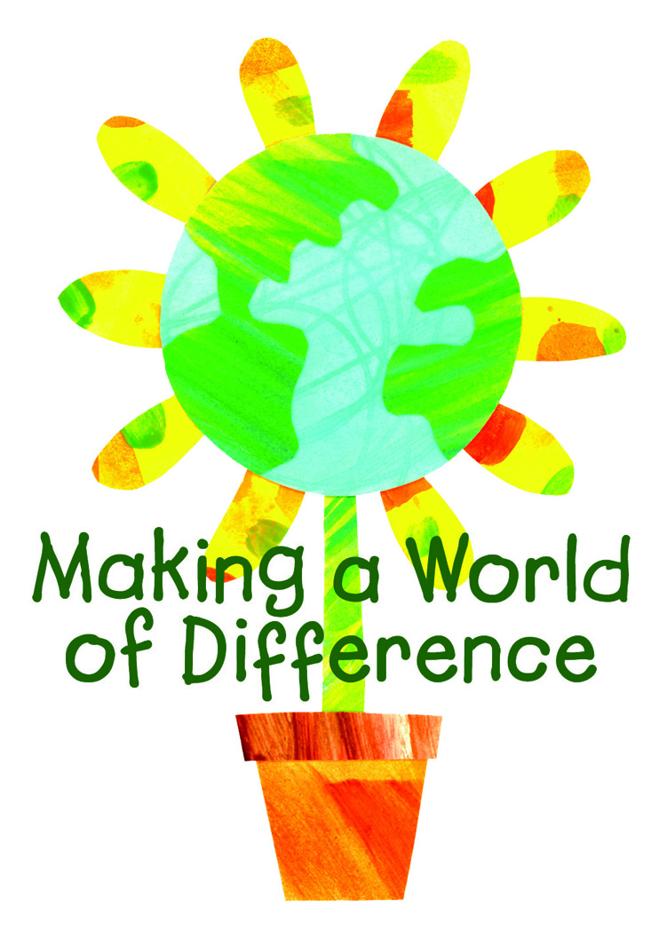Difference Logo